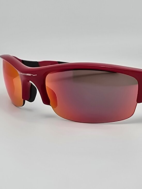 Oakley Mars Red Lens Sunglasses Oakley Oakley Mars Sunglasses